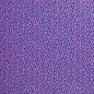 Preview: Kunstleder Zuschnitt 50 x 70 cm in Rosa/Blau mit feiner Narbung
